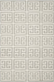safavieh clearance dhurries dhu626b grey rug