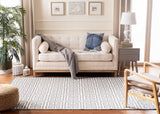 safavieh clearance dhurries dhu626b grey rug