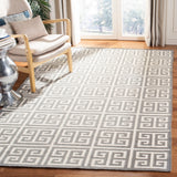 safavieh clearance dhurries dhu626b grey rug