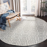 safavieh clearance dhurries dhu626b grey rug