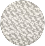 safavieh clearance dhurries dhu626b grey rug
