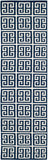 safavieh clearance dhurries dhu626d navy rug