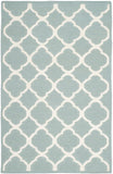 safavieh clearance dhurries dhu627a blue rug