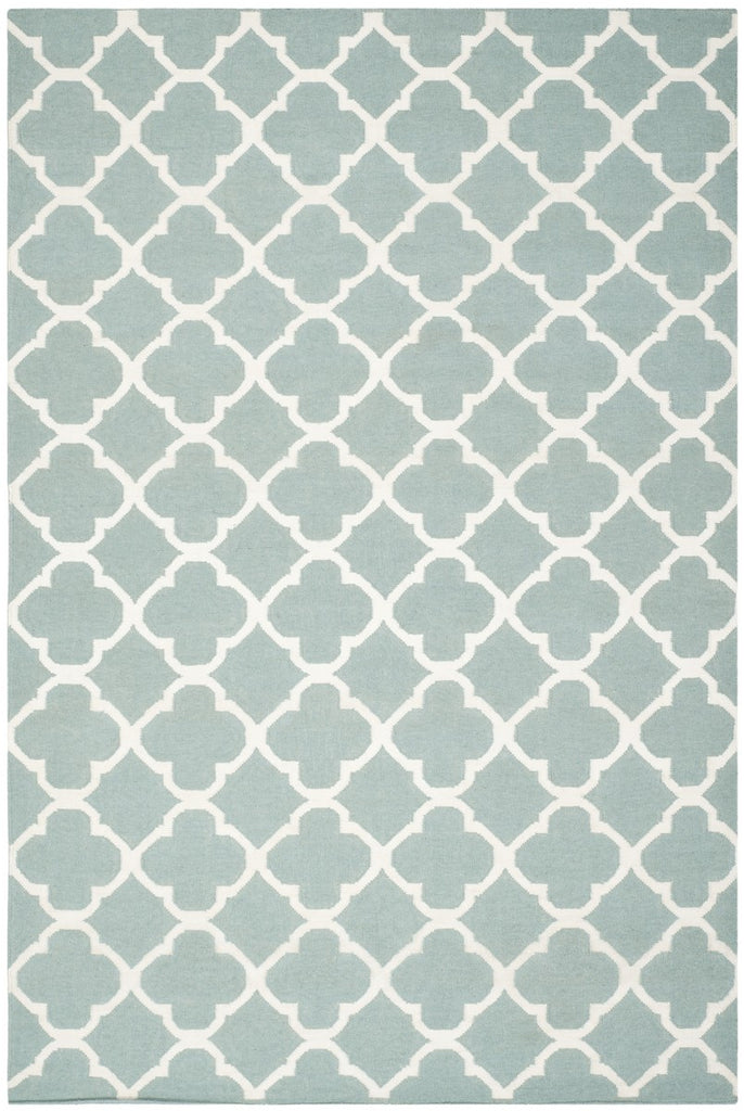 safavieh clearance dhurries dhu627a blue rug