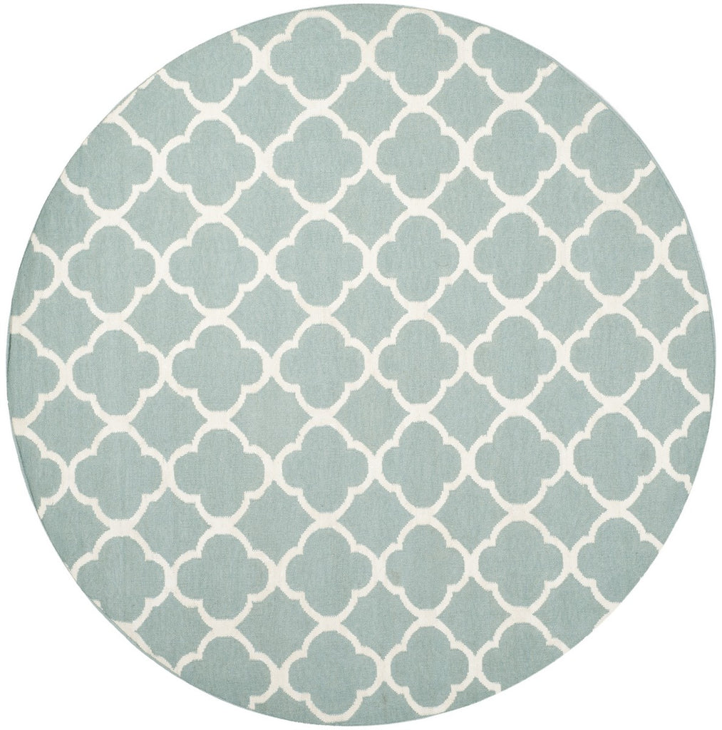 safavieh clearance dhurries dhu627a blue rug
