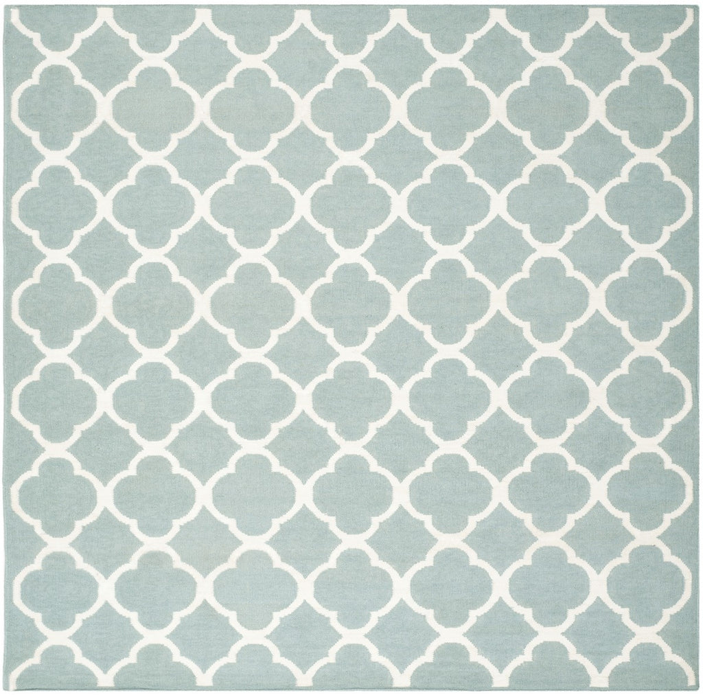 safavieh clearance dhurries dhu627a blue rug