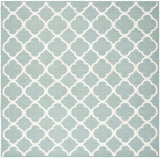 safavieh clearance dhurries dhu627a blue rug