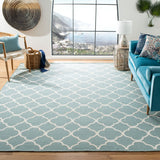 safavieh clearance dhurries dhu627a blue rug