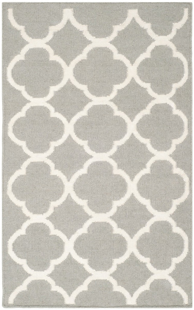 safavieh clearance dhurries dhu627b grey rug