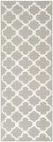 safavieh clearance dhurries dhu627b grey rug