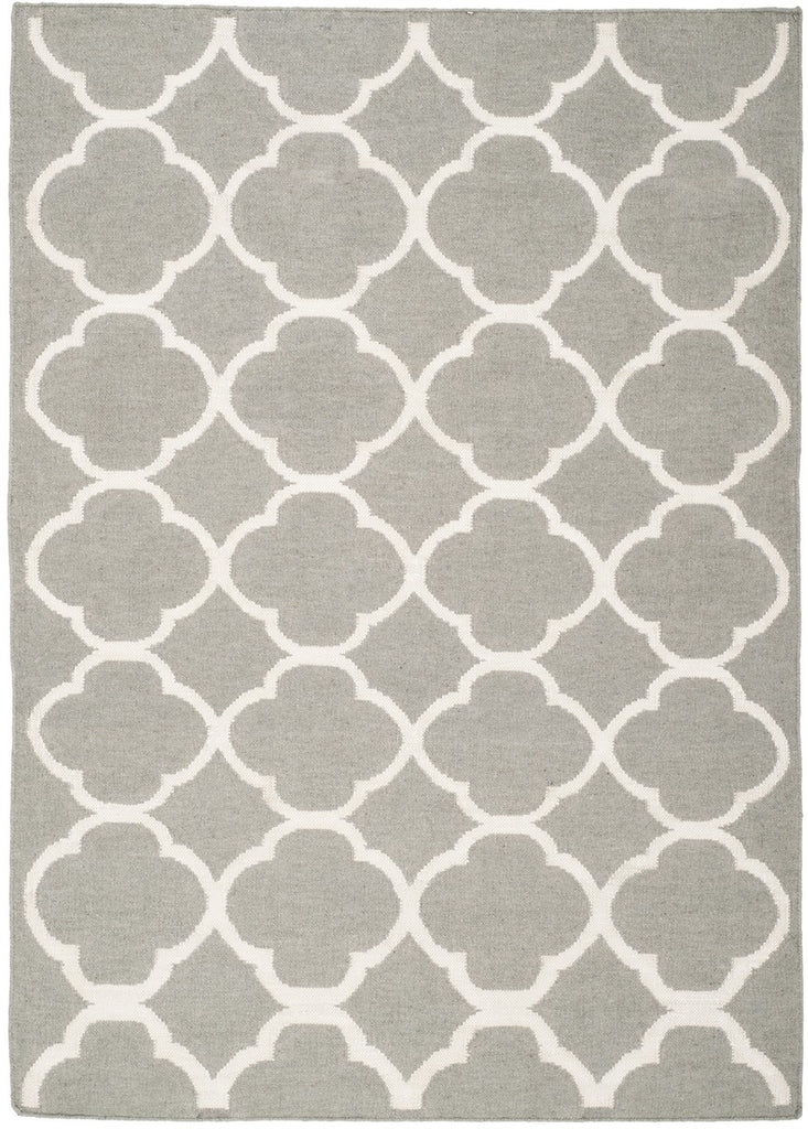 safavieh clearance dhurries dhu627b grey rug