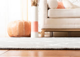 safavieh clearance dhurries dhu627b grey rug