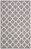 safavieh clearance dhurries dhu627b grey rug