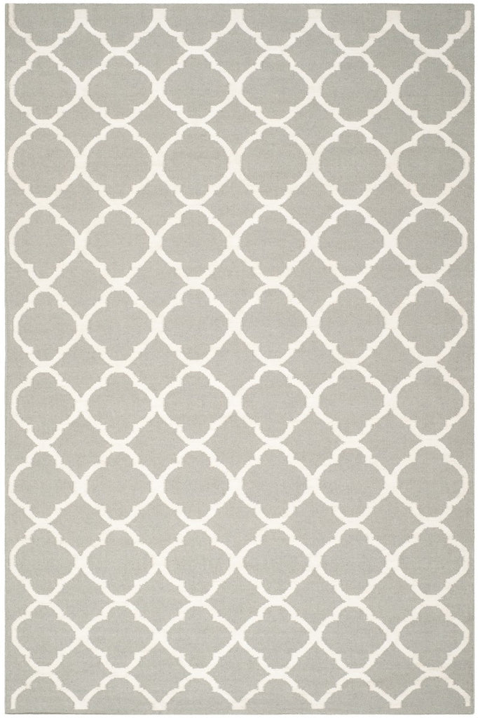 safavieh clearance dhurries dhu627b grey rug