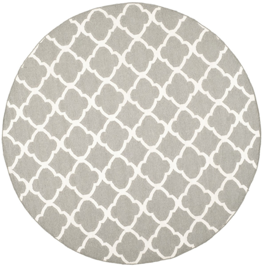 safavieh clearance dhurries dhu627b grey rug