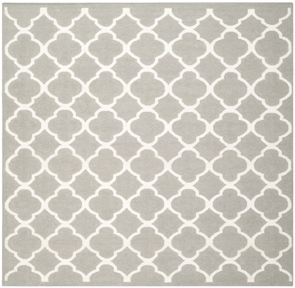 safavieh clearance dhurries dhu627b grey rug