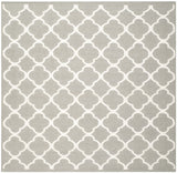 safavieh clearance dhurries dhu627b grey rug