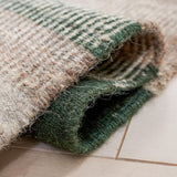 safavieh clearance dhurries dhu628y green rug