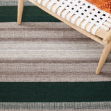 safavieh clearance dhurries dhu628y green rug