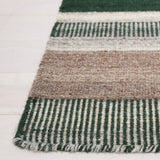 safavieh clearance dhurries dhu628y green rug