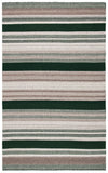 safavieh clearance dhurries dhu628y green rug