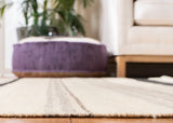 safavieh clearance dhurries dhu629a natural rug