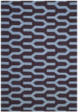 safavieh clearance dhurries dhu630b purple rug