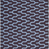 safavieh clearance dhurries dhu630b purple rug
