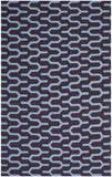 safavieh clearance dhurries dhu630b purple rug