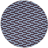 safavieh clearance dhurries dhu630b purple rug