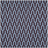 safavieh clearance dhurries dhu630b purple rug