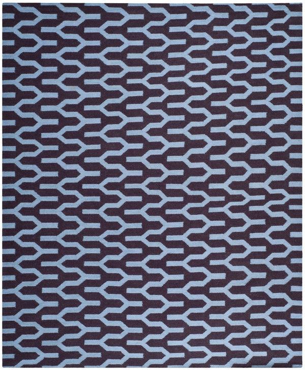 safavieh clearance dhurries dhu630b purple rug