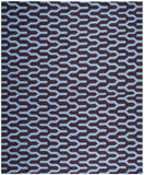 safavieh clearance dhurries dhu630b purple rug