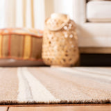 safavieh clearance dhurries dhu631a natural rug