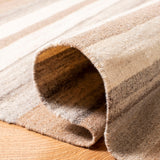 safavieh clearance dhurries dhu631a natural rug
