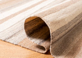 safavieh clearance dhurries dhu631a natural rug