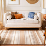 safavieh clearance dhurries dhu631a natural rug