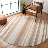 safavieh clearance dhurries dhu631a natural rug