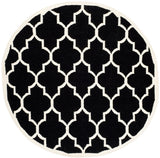 safavieh clearance dhurries dhu632a black rug
