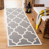 safavieh clearance dhurries dhu632b grey rug