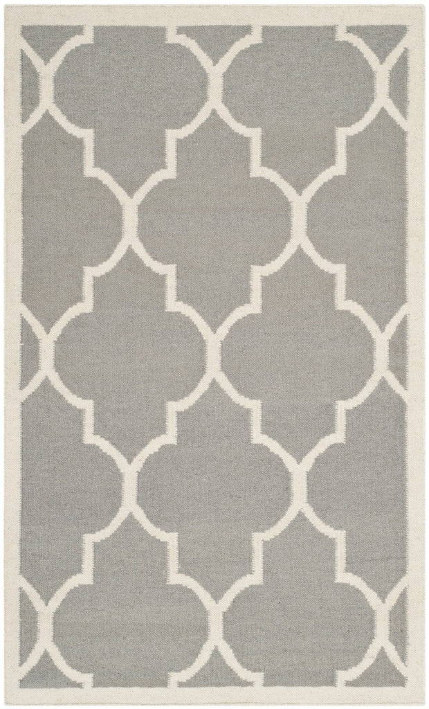 safavieh clearance dhurries dhu632b grey rug