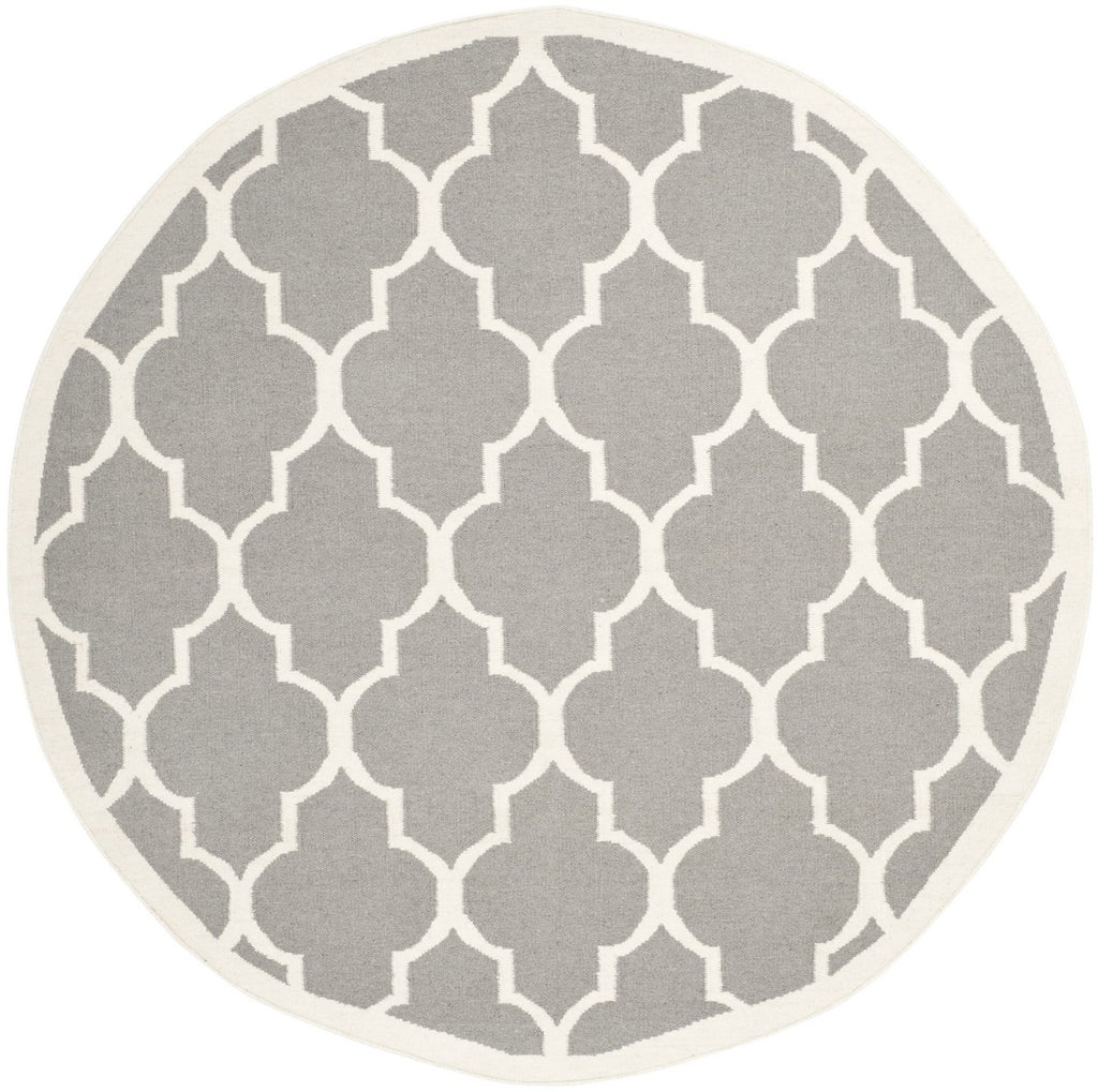 safavieh clearance dhurries dhu632b grey rug