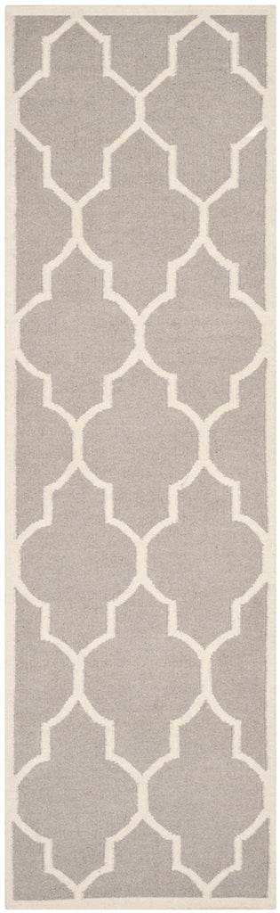 safavieh clearance dhurries dhu632g dark grey rug