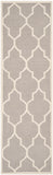safavieh clearance dhurries dhu632g dark grey rug