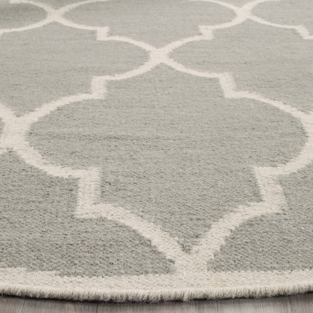 safavieh clearance dhurries dhu632g dark grey rug