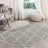 safavieh clearance dhurries dhu632g dark grey rug