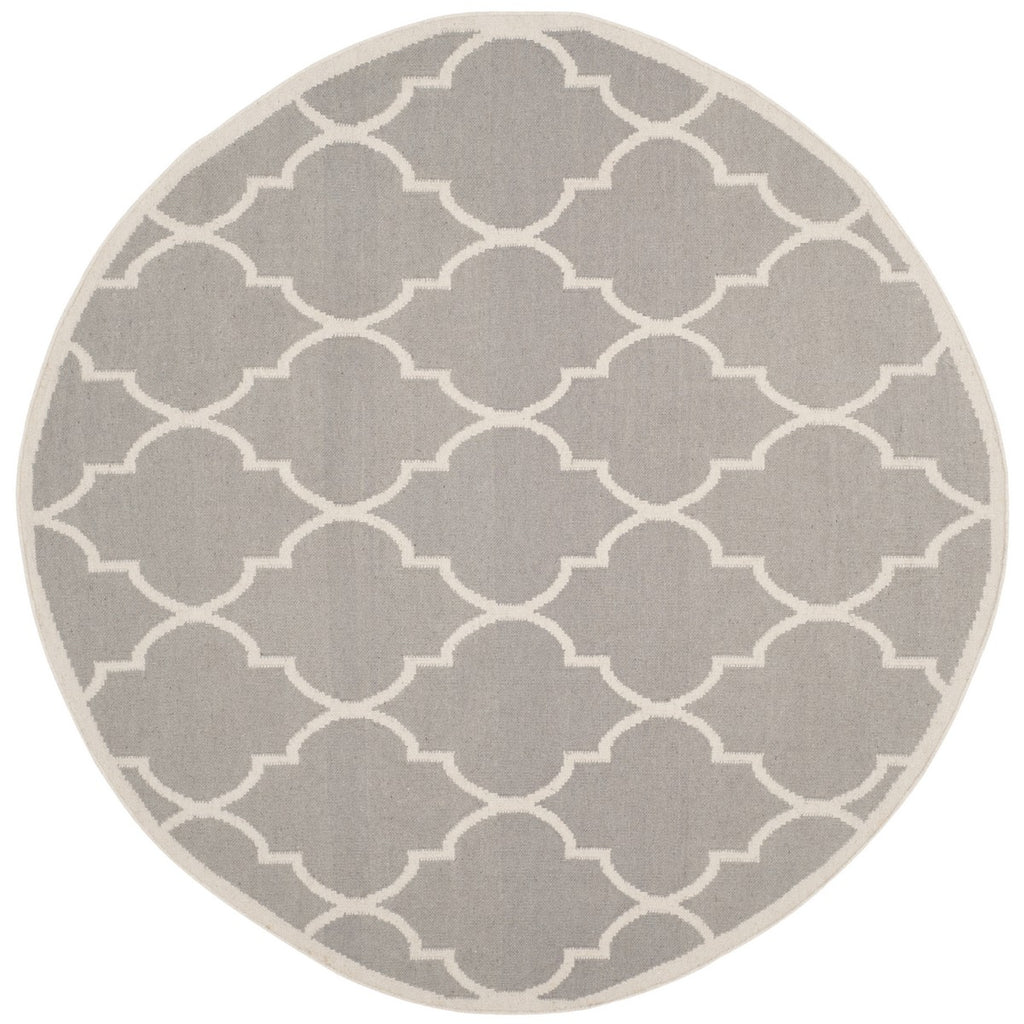 safavieh clearance dhurries dhu632g dark grey rug
