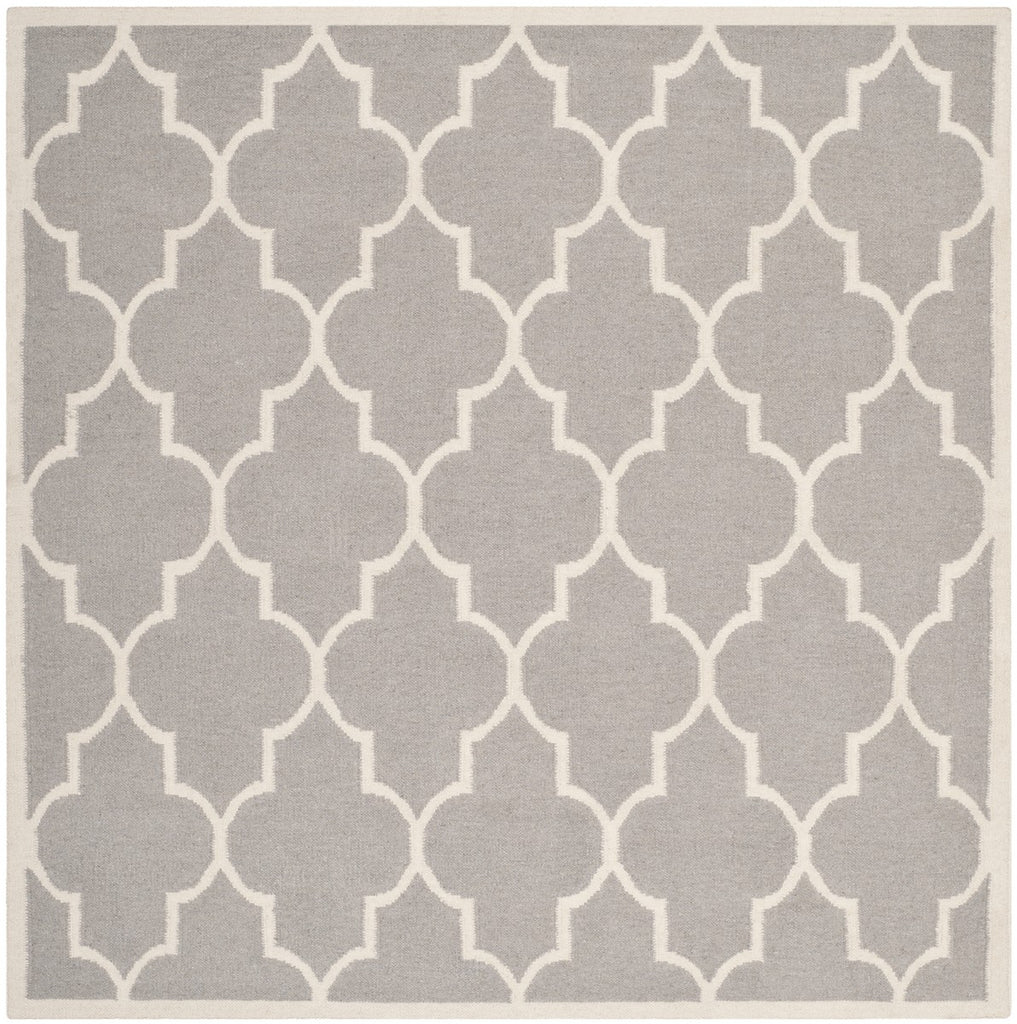 safavieh clearance dhurries dhu632g dark grey rug