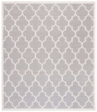 safavieh clearance dhurries dhu632g dark grey rug