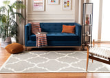 safavieh clearance dhurries dhu633b grey rug